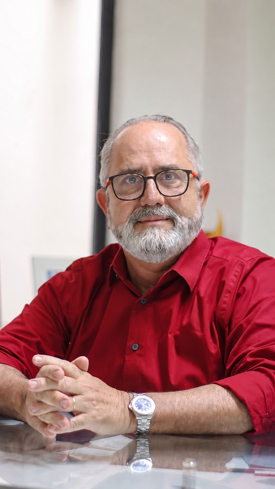 Dr. Wady Kury Neto